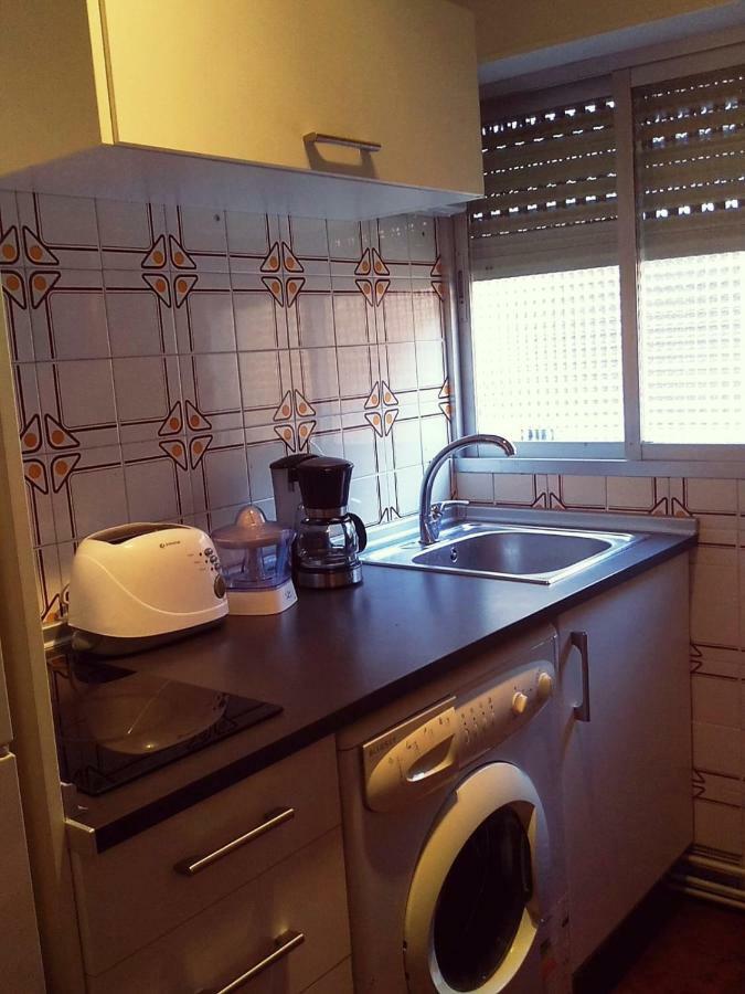 Calle Del Laurel 24 - Gup Apartments Logrono Bagian luar foto